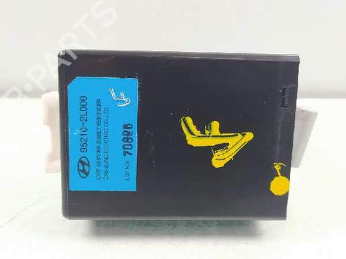 electronic-module-hyundai-i30-fd-952102l000-2007-2008-2009-2010-2011-2012-6826203 main image