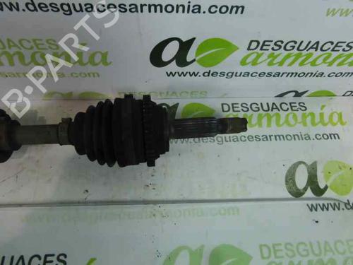 Right front driveshaft CHEVROLET KALOS | BP1839632M39 - Image 2