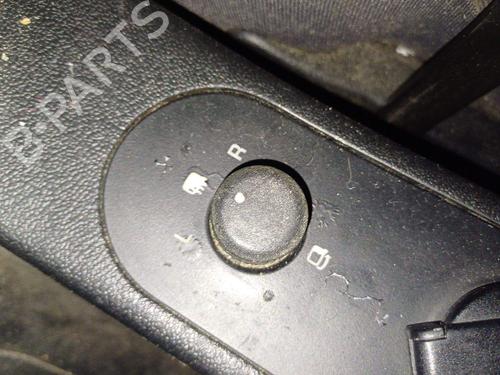 Used Mirror switch Mirror switch 36561140 36561140