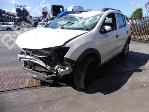 ABS pump DACIA SANDERO II  | BP5613363M43 