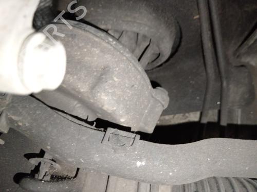 Used Steering rack Steering rack 17642720 17642720