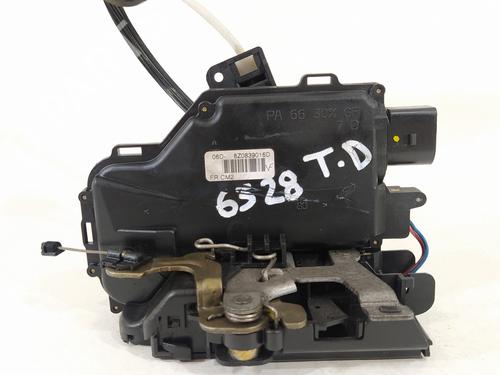 Used Rear right lock AUDI A2 (8Z0) 1.4 TDI (75 hp) 10183976