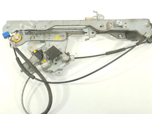 Front right window mechanism RENAULT TRUCKS Maxity  | BP29538865C23 