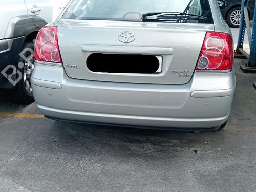 Generator TOYOTA AVENSIS (_T25_)  | BP26674199M7 