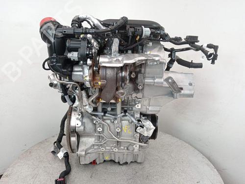 Engine SEAT IBIZA V (KJ1, KJG) | BP34439232M1 - Image 4