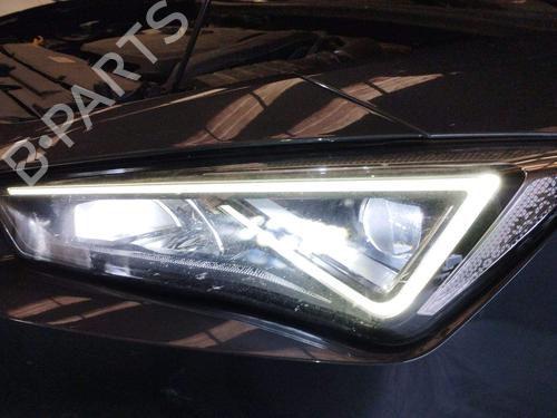 Left headlight SEAT LEON (KL1, KLG) 1.5 TSI | BP38926933C28 - Image 3