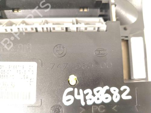 Interior roof light BMW X5 (E70) 3.0 d | BP32000912I8 - Image 7