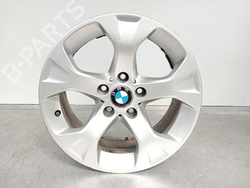 Used Rim BMW X1 (E84) sDrive 18 d (143 hp) 18696354