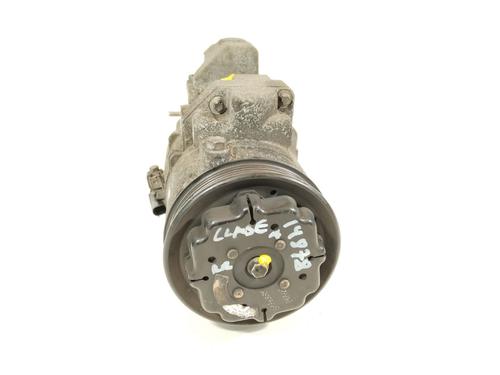 Used AC compressor MERCEDES-BENZ A-CLASS (W168) A 140 (168.031, 168.131) (82 hp) 27491723