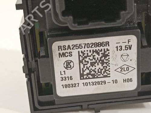 Mirror switch RENAULT CAPTUR I (J5_, H5_) | BP16734792I25 - Image 5