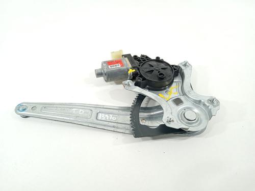 Used Rear right window mechanism KIA PICANTO III (JA) 1.0 LPG (65 hp) 29258282