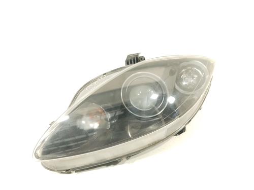 Used Left headlight SEAT LEON (1P1) 2.0 TDI 16V (140 hp) 29708905
