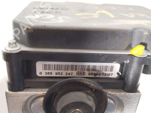 ABS pump FORD KA (RU8) | BP26671446M43 - Image 16