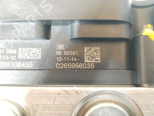 ABS pump RENAULT CLIO IV (BH_) 1.5 dCi 75 | BP32044152M43 - Image 6