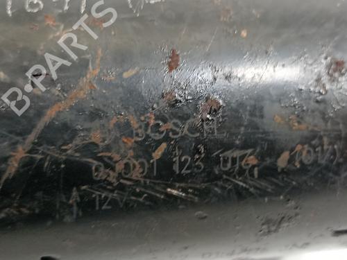 Starter VW GOLF V (1K1)  | BP16746544M8 