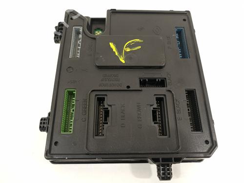 Used Electronic module RENAULT SCÉNIC III (JZ0/1_) [2008-2016]  13710143
