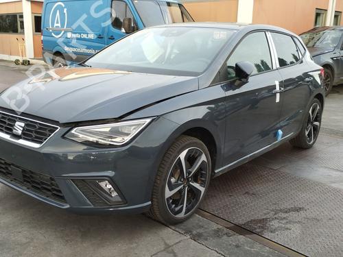 Right headlight SEAT IBIZA V (KJ1, KJG) | BP36340356C29 - Image 5
