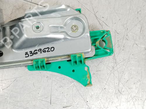 Rear right window mechanism OPEL ASTRA J (P10)  | BP16799069C25 
