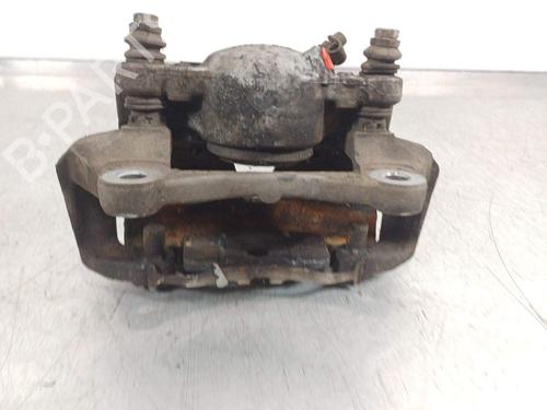 Left front brake caliper AUDI A4 B8 (8K2) 3.2 FSI quattro | BP29354960M105 - Image 4