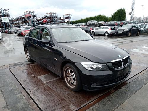 Left front window switch BMW 3 (E90) 320 i | BP33294833I27 - Image 6