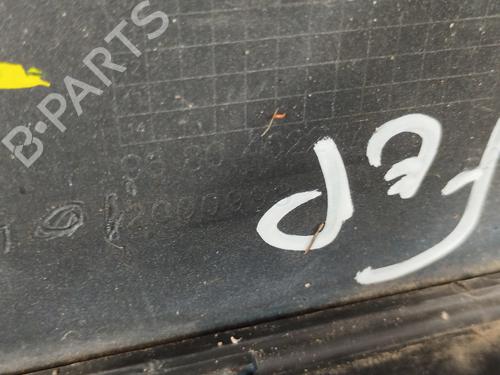 Front bumper CITROËN C4 Picasso I MPV (UD_)  | BP13735526C7 