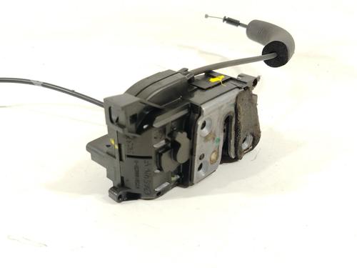 Used Rear left lock RENAULT LAGUNA III (BT0/1) 2.0 dCi (BT01, BT08, BT09, BT0E, BT0K, BT12, BT1C, BT1D,... (150 hp) 31587328