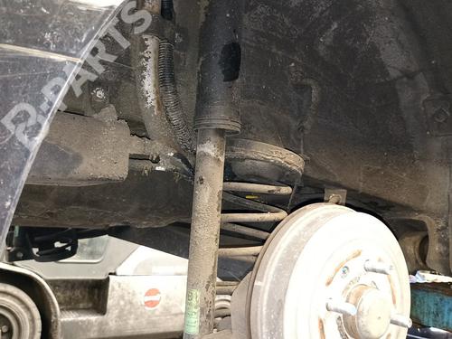 Used Right rear shock absorber Right rear shock absorber CHEVROLET AVEO / KALOS Saloon (T250, T255) 1.4 (101 hp) 9392913 9392913