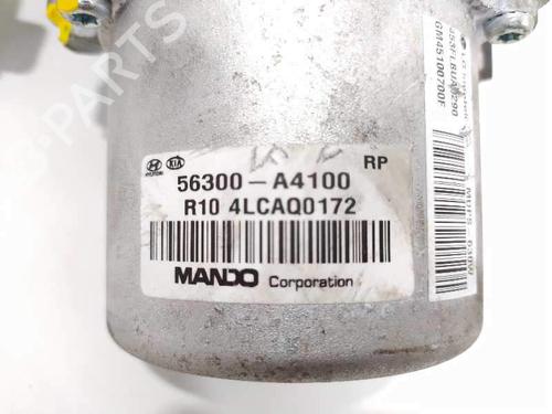 Steering column KIA CARENS IV | BP4977588M21 - Image 5