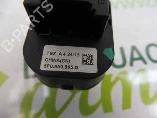 Mirror switch SEAT LEON (5F1) | BP1987269I25 - Image 5