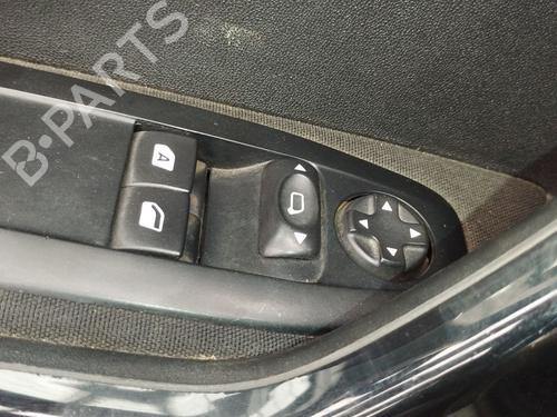 Used Left front window switch Left front window switch 38443566 38443566