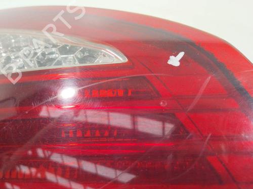 Left tailgate light FORD MONDEO IV (BA7) 1.8 TDCi | BP28320819C79 - Image 2