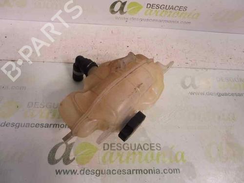 Expansion tank OPEL CORSA E (X15) 1.4 (08, 68) | BP1938480C120 