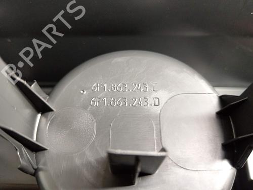 Middle console SEAT IBIZA V (KJ1, KJG) 1.0 TSI | BP18242650I22 - Image 5