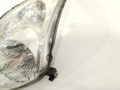 Left headlight SUZUKI SWIFT III (MZ, EZ) 1.3 (RS413, ZC11S) | BP27607406C28 - Image 3