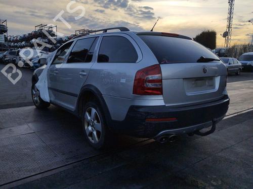 Mirror switch SKODA OCTAVIA II Combi (1Z5) | BP37603654I25 - Image 8