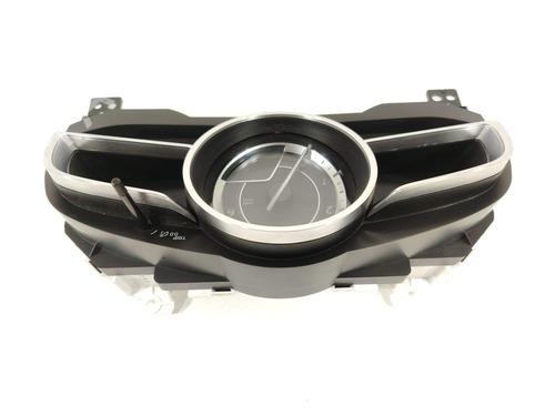 Instrument cluster MAZDA 3 (BM, BN) | BP17615472C47 - Image 5