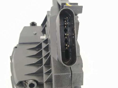 Front right lock FORD TOURNEO COURIER B460 MPV 1.5 TDCi | BP6699339C97 