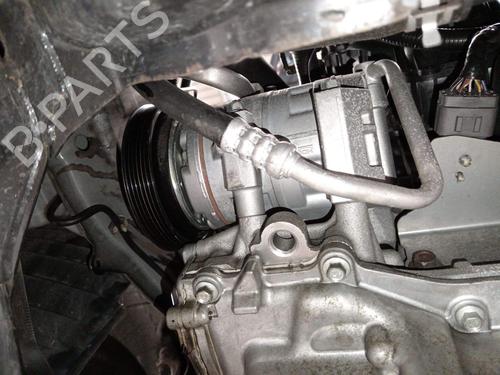 Used AC compressor AC compressor 36164680 36164680
