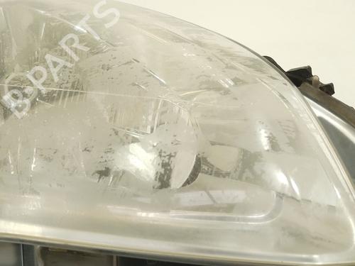 Højre forlygte CITROËN BERLINGO MULTISPACE (B9) 1.6 HDi 90 | BP27460313C29 