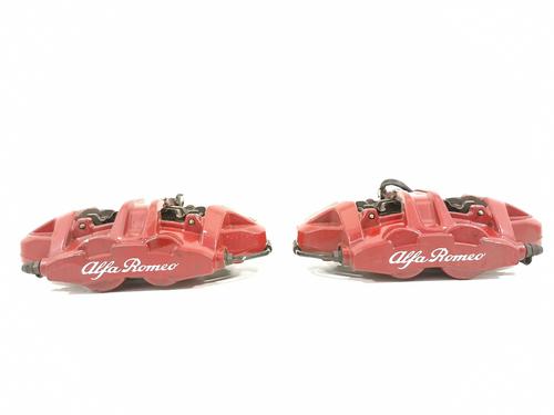 Other ALFA ROMEO STELVIO (949_) 2.9 Q4 (949.AXG2A, 949.AXH2A, 949.AXS2A) | BP17491305O1 