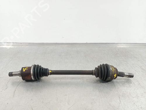 Used Left front driveshaft Left front driveshaft 16810578 16810578