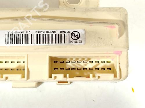 Electronic module KIA NIRO I (DE) 1.6 GDI Hybrid | BP40299291M83 - Image 4
