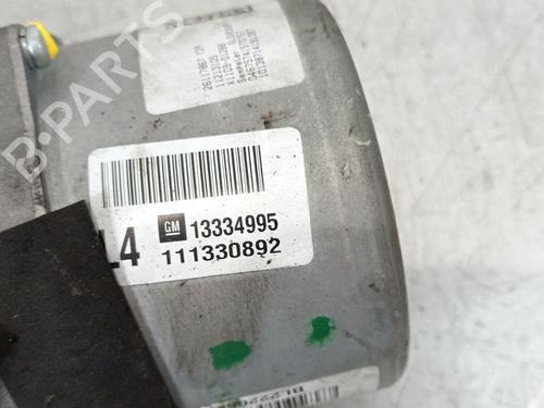 Steering column OPEL CORSA D (S07) 1.3 CDTI (L08, L68) | BP31862101M21 - Image 11