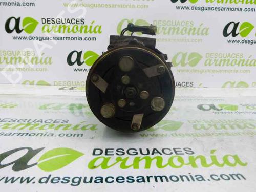 AC compressor SUZUKI IGNIS I (FH)  | BP2229962M34 