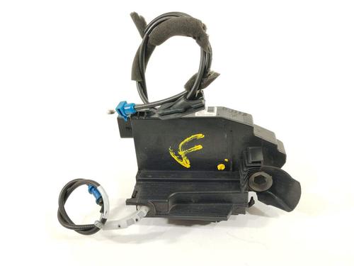 Used Front left lock Front left lock 29451936 29451936