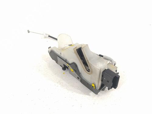 Front left lock PEUGEOT 2008 I (CU_)  | BP9044271C98 