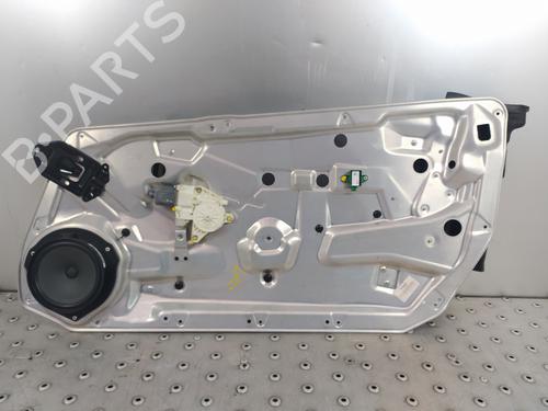 Used Front right window mechanism MERCEDES-BENZ C-CLASS Coupe (C204) [2011-2025]  5616683