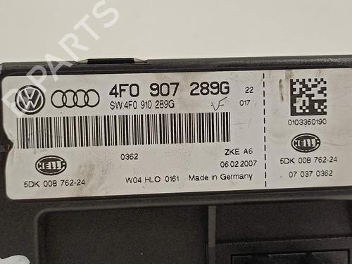 Electronic module AUDI A6 C6 (4F2) | BP18736369M83 - Image 3