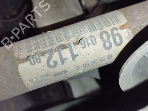 Used Right front driveshaft Right front driveshaft 36782251 36782251