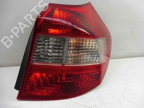 Used Right taillight Right taillight 1847334 1847334